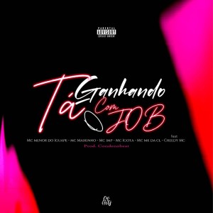 Various Artists的專輯Ta Ganhando com o job (Explicit)