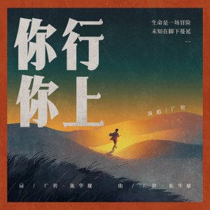 广智的专辑你行你上