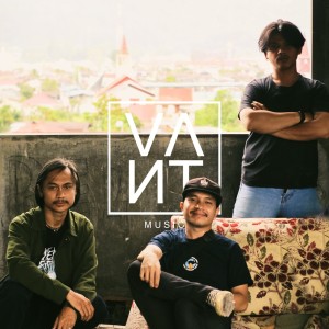 收听VANT Music的Ajari Au Tuhan Mangalupahon歌词歌曲