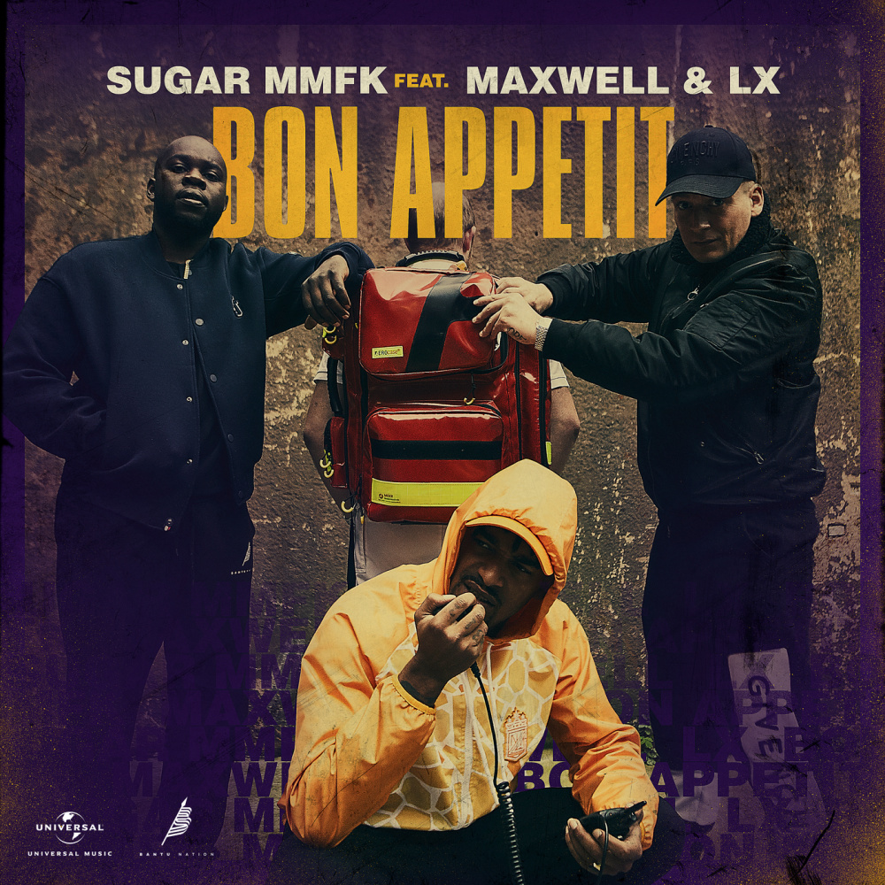 Bon appétit (Explicit)