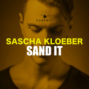 อัลบัม Sand It ศิลปิน Sascha Kloeber