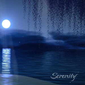 ดาวน์โหลดและฟังเพลง Serenity พร้อมเนื้อเพลงจาก Rivizion