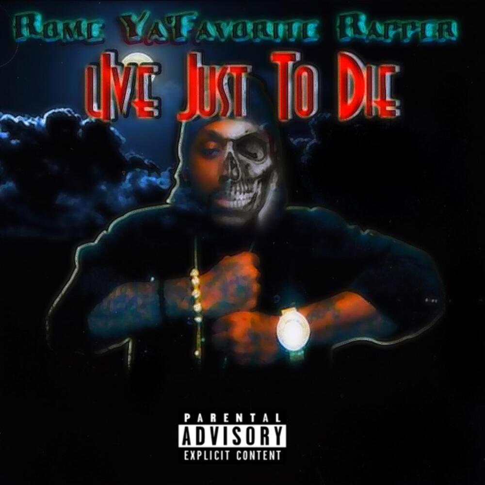 Stay A While (Explicit)