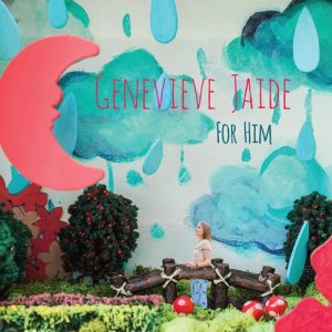收聽Genevieve Jaide的Lose My Mind歌詞歌曲