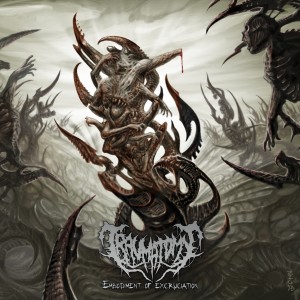 收聽Traumatomy的Embodiment of Excruciation (Explicit)歌詞歌曲