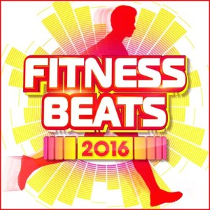 อัลบัม Fitness Beats 2016 ศิลปิน Various Artists