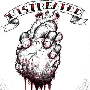 Album Mistreated (Explicit) from Da Savage