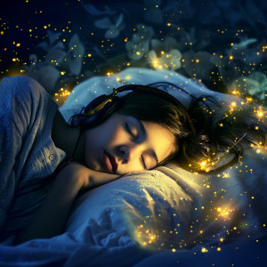 Healing World的專輯Restful Rhythms: Music for Serene Sleep