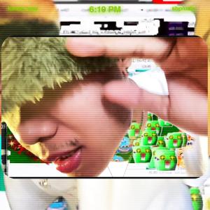 收聽Sbplusix的kacau (feat. Ghxzy) (Explicit)歌詞歌曲