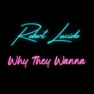 收聽Robert Lucido的Why They Wanna歌詞歌曲