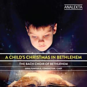 ดาวน์โหลดและฟังเพลง Noel พร้อมเนื้อเพลงจาก Bach Choir of Bethlehem