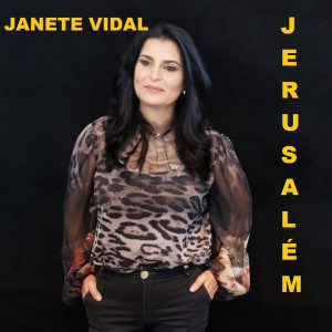 Album Jerusalém from Janete Vidal