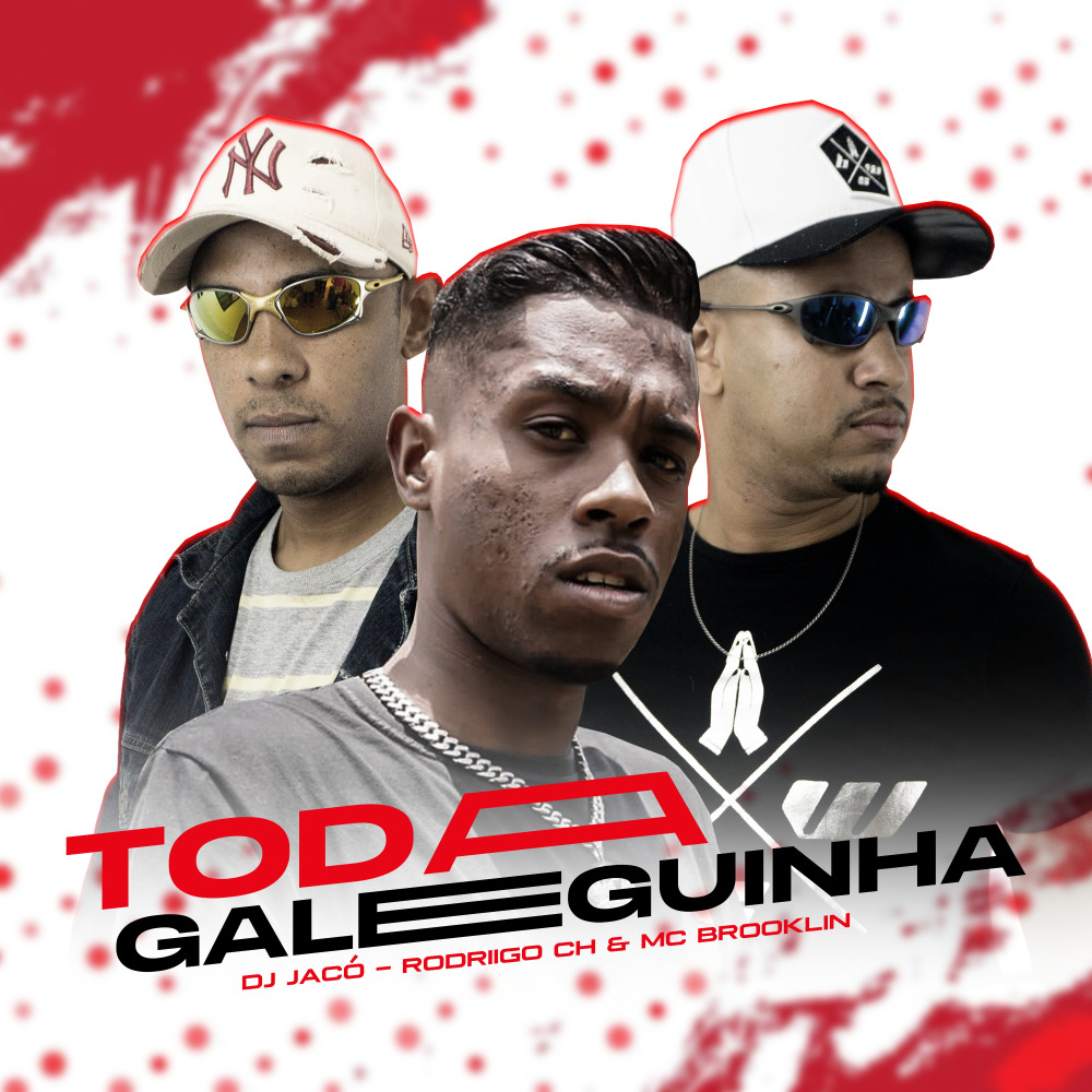 Toda Galeguinha