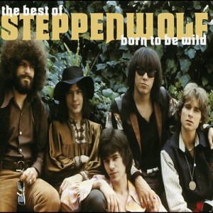 อัลบัม Born To Be Wild (Best Of....) ศิลปิน Steppenwolf