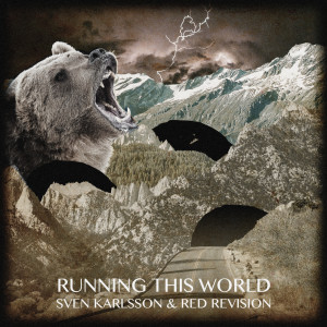 Running This World dari Sven Karlsson