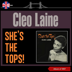 收聽Cleo Laine的Happiness Is a Thing Called Joe歌詞歌曲