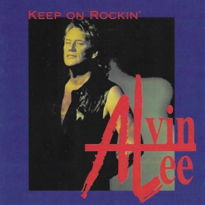 ดาวน์โหลดและฟังเพลง I Hear You Knockin' พร้อมเนื้อเพลงจาก Alvin Lee
