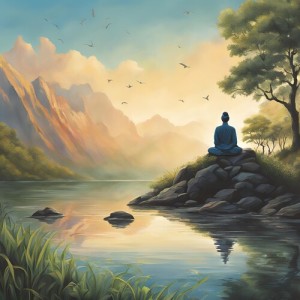 Album Meditation sognando from Ambient