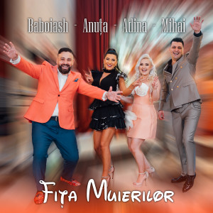 Album Fița Muierilor from 