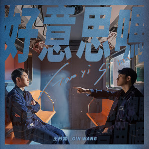 Album 好意思嗎 from Domi Wang (王矜霖)