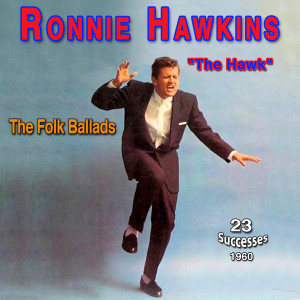 Dengarkan You Win Again lagu dari Ronnie Hawkins dengan lirik