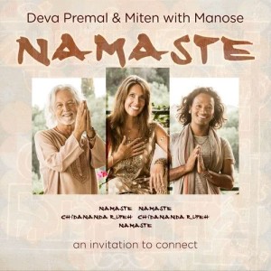 ดาวน์โหลดและฟังเพลง Namaste (其他) พร้อมเนื้อเพลงจาก Miten & Deva Premal