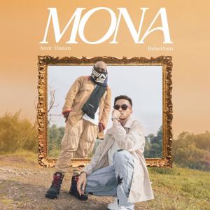 Amir Hasan的專輯Mona