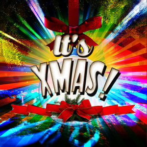 อัลบัม It's Xmas! ศิลปิน xmas songs