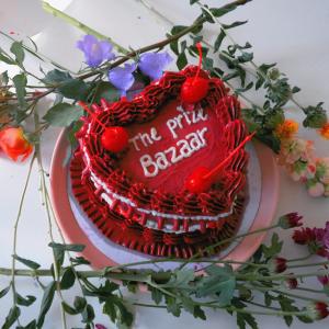 Bazaar的專輯The Prize (Explicit)