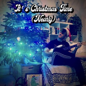 Album It's Christmas Time (Nearly) from Jamie Lawson
