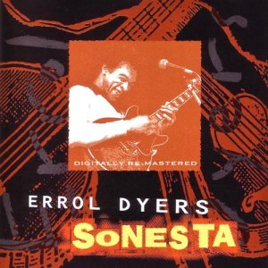 Errol Dyers的專輯Sonesta (Remastered)