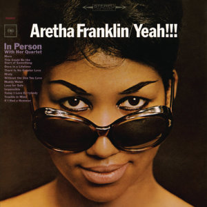 ดาวน์โหลดและฟังเพลง This Could Be the Start of Something (Original Session Take) พร้อมเนื้อเพลงจาก Aretha Franklin