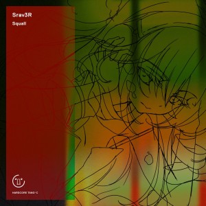 Album Squall from Srav3R