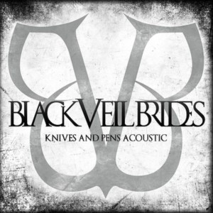 Knives and Pens (Acoustic) dari Black Veil Brides