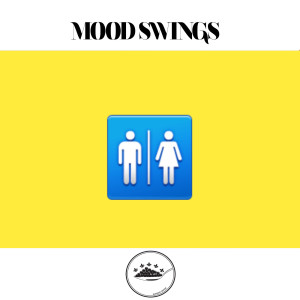 Hefna Gwap的專輯Mood Swings (Explicit)