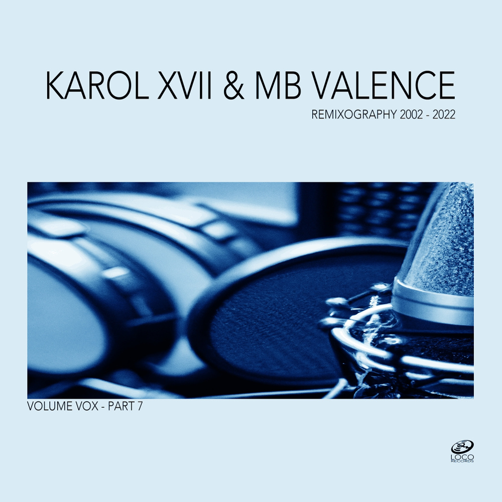For You (Karol XVII & MB Valence Loco Remix)
