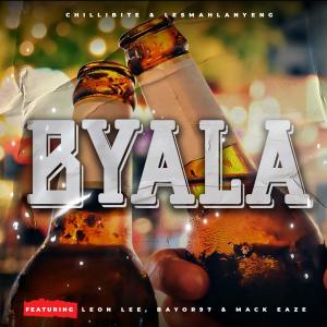 อัลบัม Byala (feat. Leon Lee, Bayor97 & Mack Eaze) ศิลปิน Lesmahlanyeng