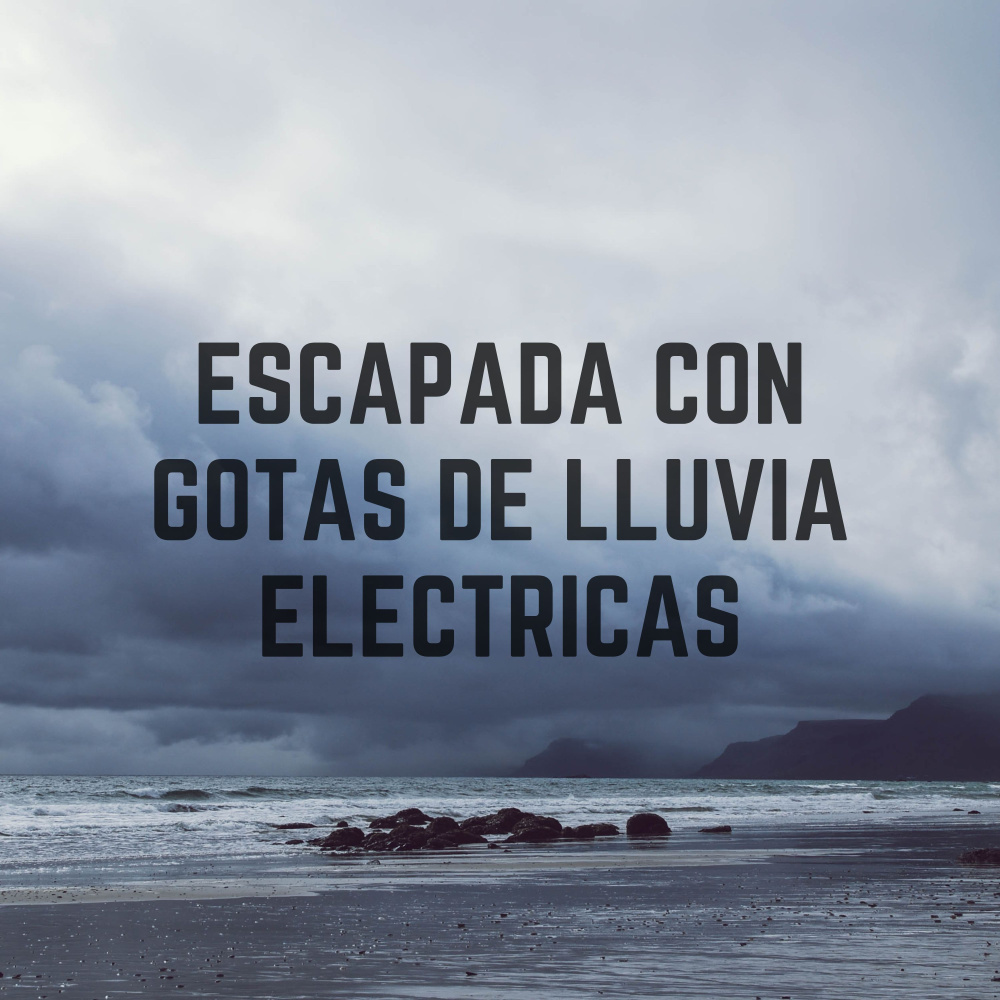 Lluvia Sanadora