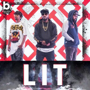 Listen to Lit Lit song with lyrics from Rahul Dit-O