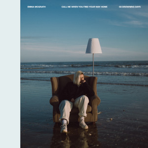 Emma McGrath的專輯Drowning Days