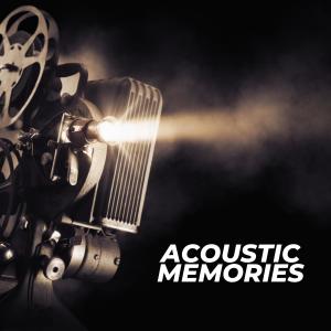 Various Artists的專輯Acoustic Memories