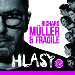 ดาวน์โหลดและฟังเพลง Tlakova niz (Live) พร้อมเนื้อเพลงจาก Richard Muller