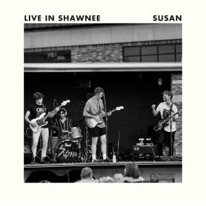 Susan的專輯Live In Shawnee