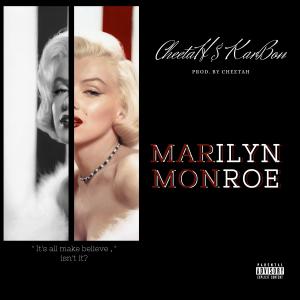 อัลบัม Marilyn Monroe (Explicit) ศิลปิน Cheetah