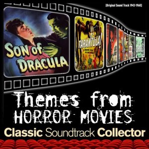ดาวน์โหลดและฟังเพลง Main Title (From ''The Revenge of the Creature'') [1955] (其他) พร้อมเนื้อเพลงจาก Universal Pictures Studio Orchestra