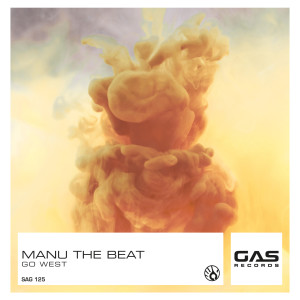 ดาวน์โหลดและฟังเพลง Go West พร้อมเนื้อเพลงจาก Manu The Beat