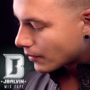 收聽J Balvin的Mixtape Volume 1歌詞歌曲
