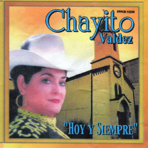 ดาวน์โหลดและฟังเพลง Y Dicen พร้อมเนื้อเพลงจาก Chayito Valdez
