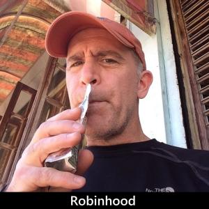 ดาวน์โหลดและฟังเพลง Human Kind (Fear is the Problem) พร้อมเนื้อเพลงจาก Robinhood