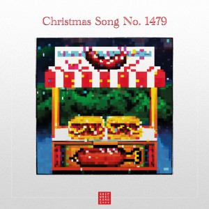 收聽Jonas Sjøvaag的Christmas Song No. 1479 ✨歌詞歌曲